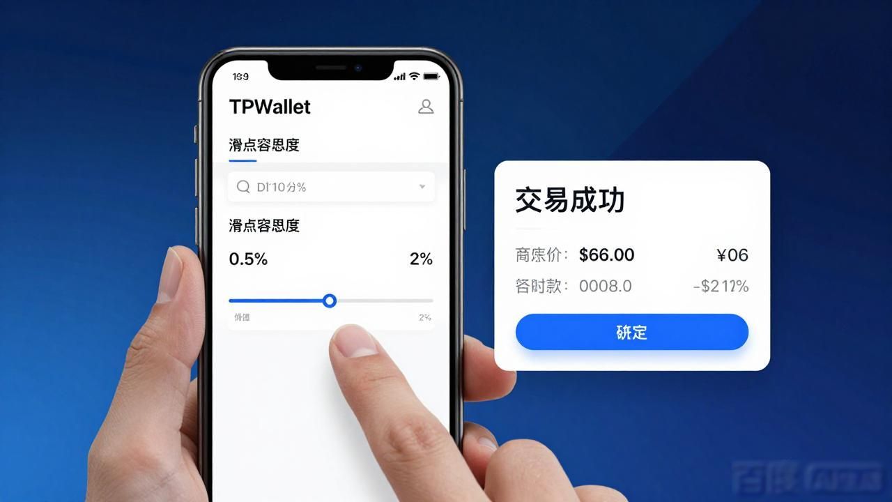 交易流动性风险_交易市场流动性_通过TPWallet实现高流动性交易