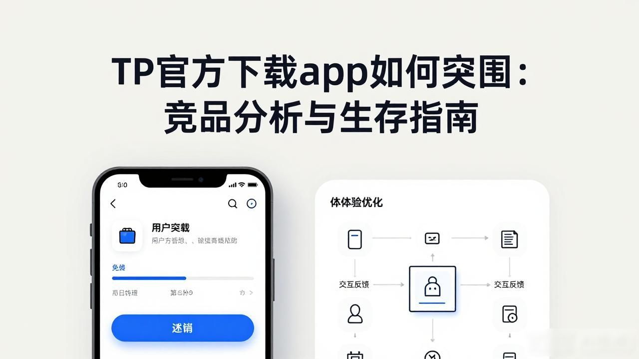 TP官方下载app如何突围：竞品分析与生存指南