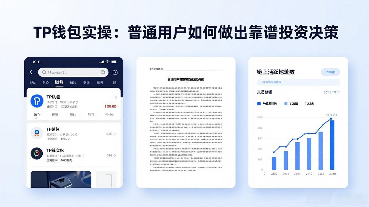 TP钱包实操：普通用户如何做出靠谱投资决策