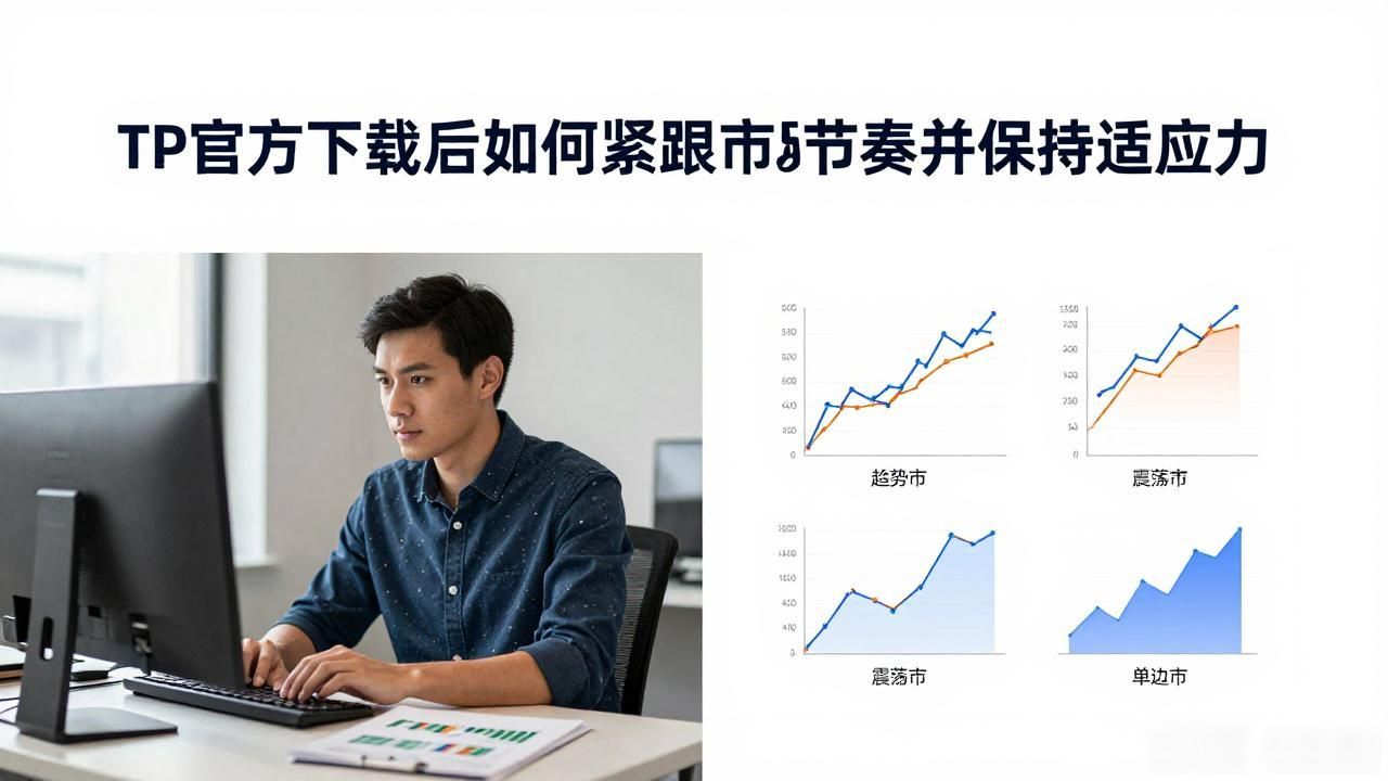 TP官方下载后如何紧跟市场节奏并保持适应力