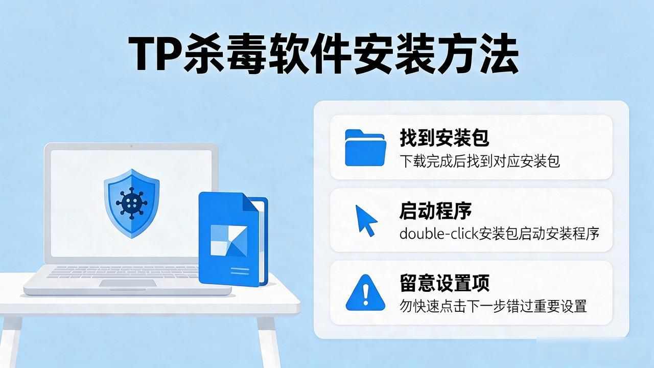 TP官网下载安装步骤详解_TP官方正版下载安装一键搞定的方法_电脑维修店TP官方正版下载教程