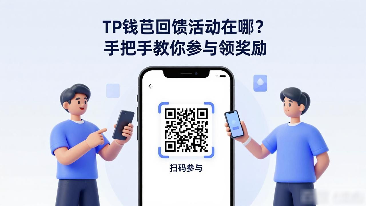 如何在TP钱包中进行回馈活动?_TP钱包用户回馈活动怎么参与_TP钱包签到任务收益稳定吗