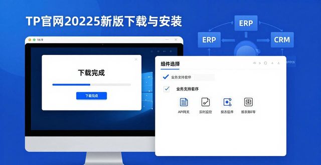 布局网站_如何通过TP官网2025最新版下载支持业务布局？_官网部署