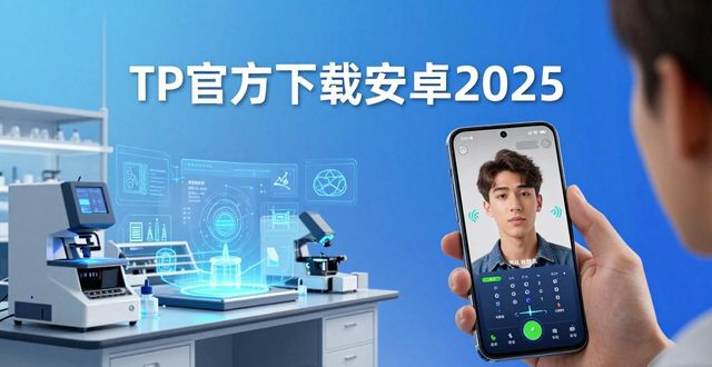 tp官方下载安卓2025：科技创新如何改变日常体验_科技心下载_科技ios
