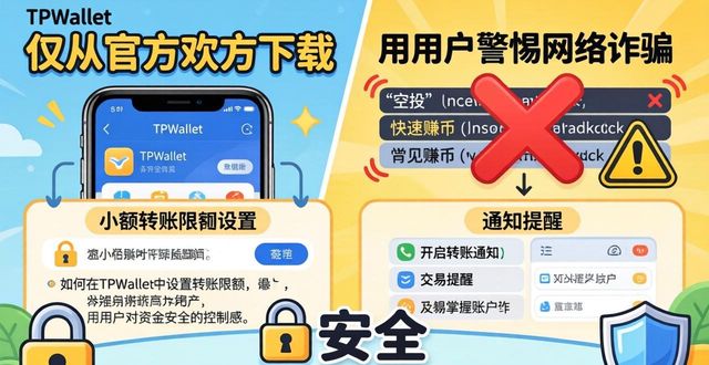 使TPWallet更安全的七个技巧_使TPWallet更安全的七个技巧_使TPWallet更安全的七个技巧
