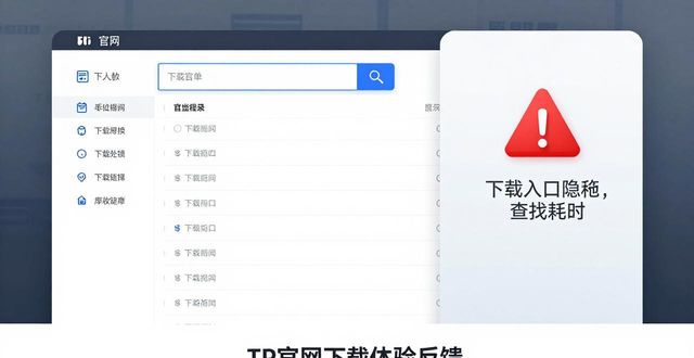 TP官方网站下载的使用反馈与完善措施_完善意见反馈_完善反馈机制