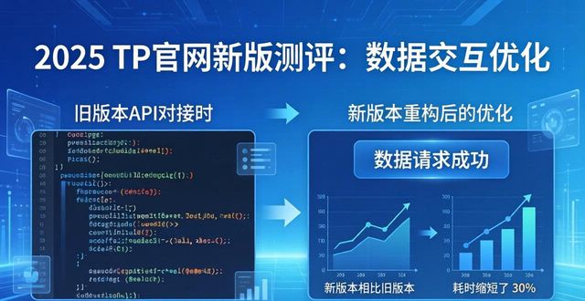 2025 TP官网最新版本的实战研究与市场观察_实战验证_2025 TP官网最新版本的实战研究与市场观察