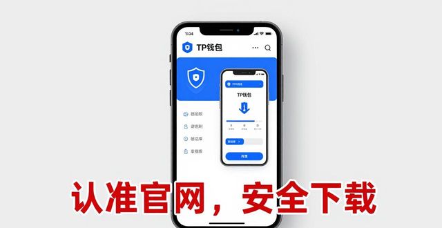 钱包app是干什么用的_tp官方钱包的优势与下载安装的必备知识。_钱包app包括哪些