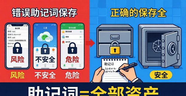 钱包app安全可靠吗_如何在2025 TP钱包官网下载中保持信息安全？_钱包官方