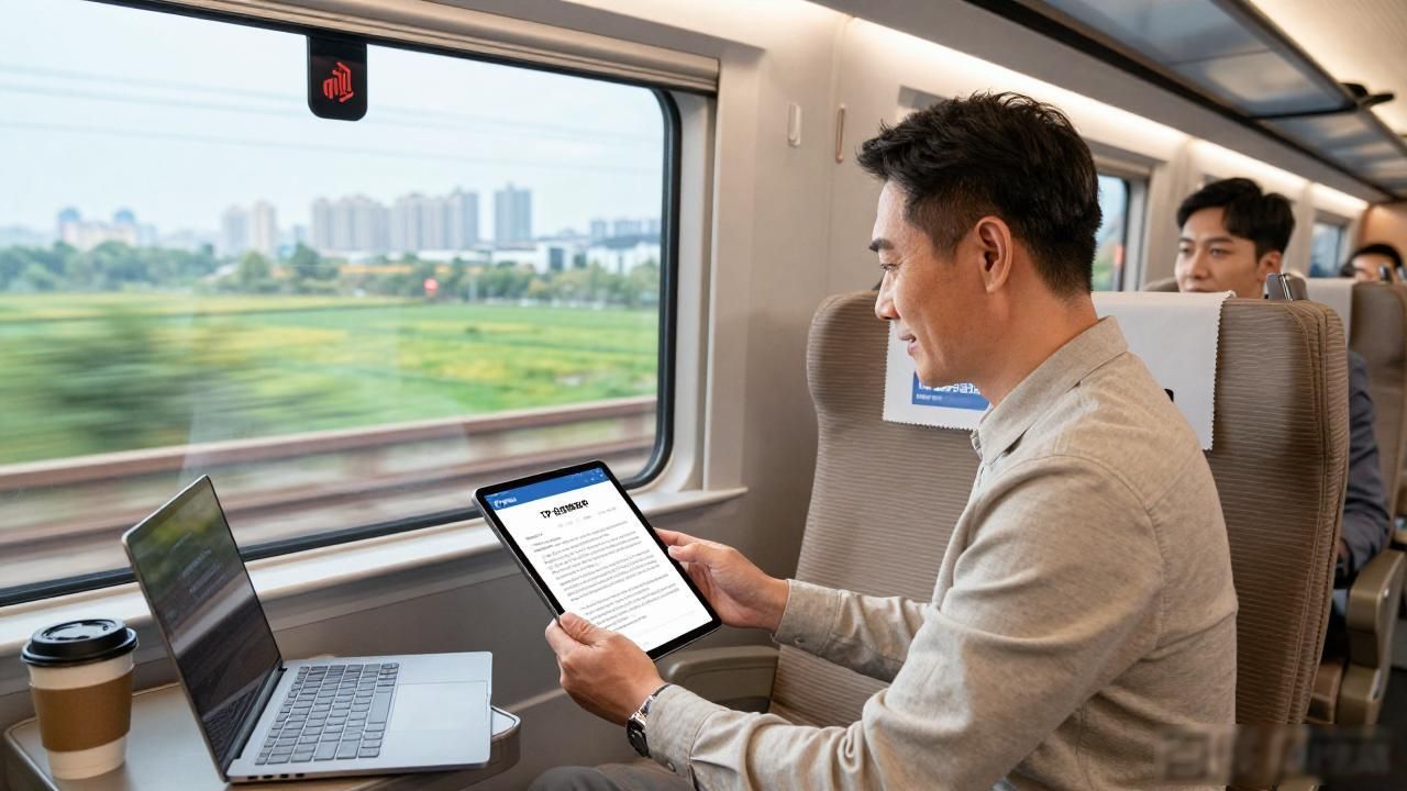 tp官方下载安卓2025：智能系统如何为你带来高效办公体验_安卓办公软件下载_安卓系统办公软件哪个好