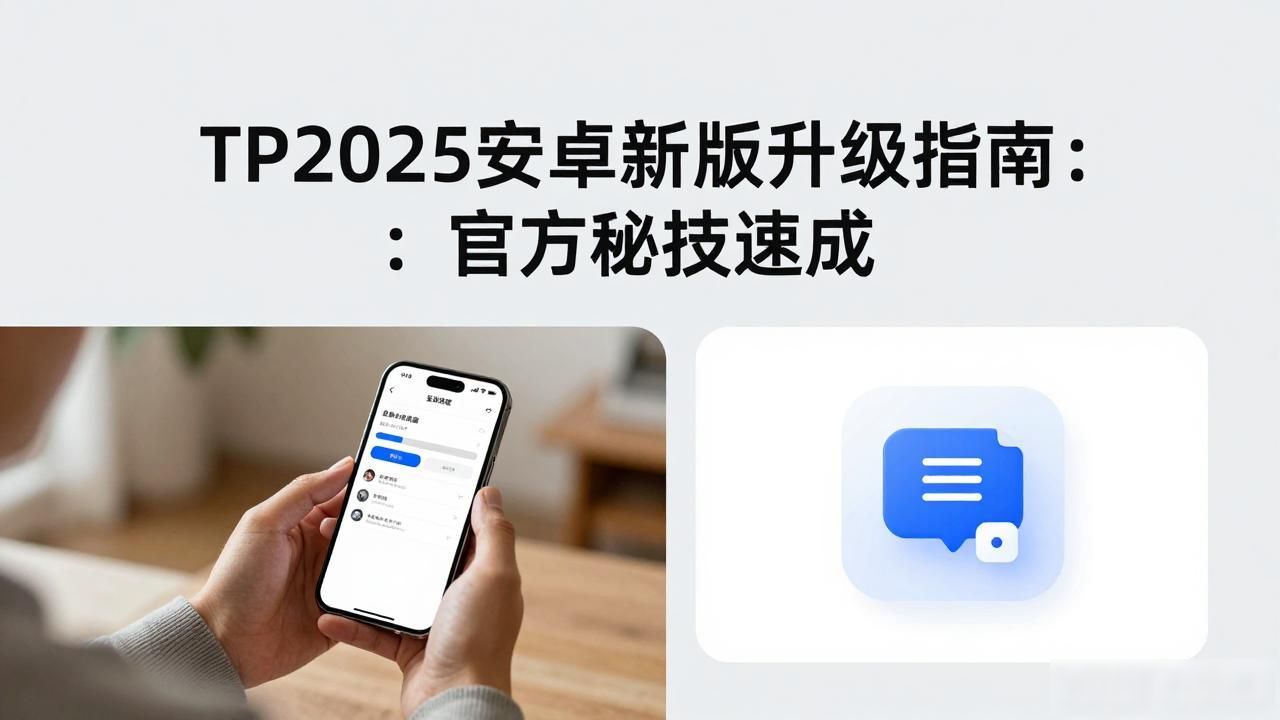 TP2025安卓新版升级指南：官方秘技速成