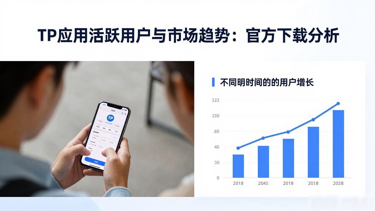 TP应用活跃用户与市场趋势：官方下载分析