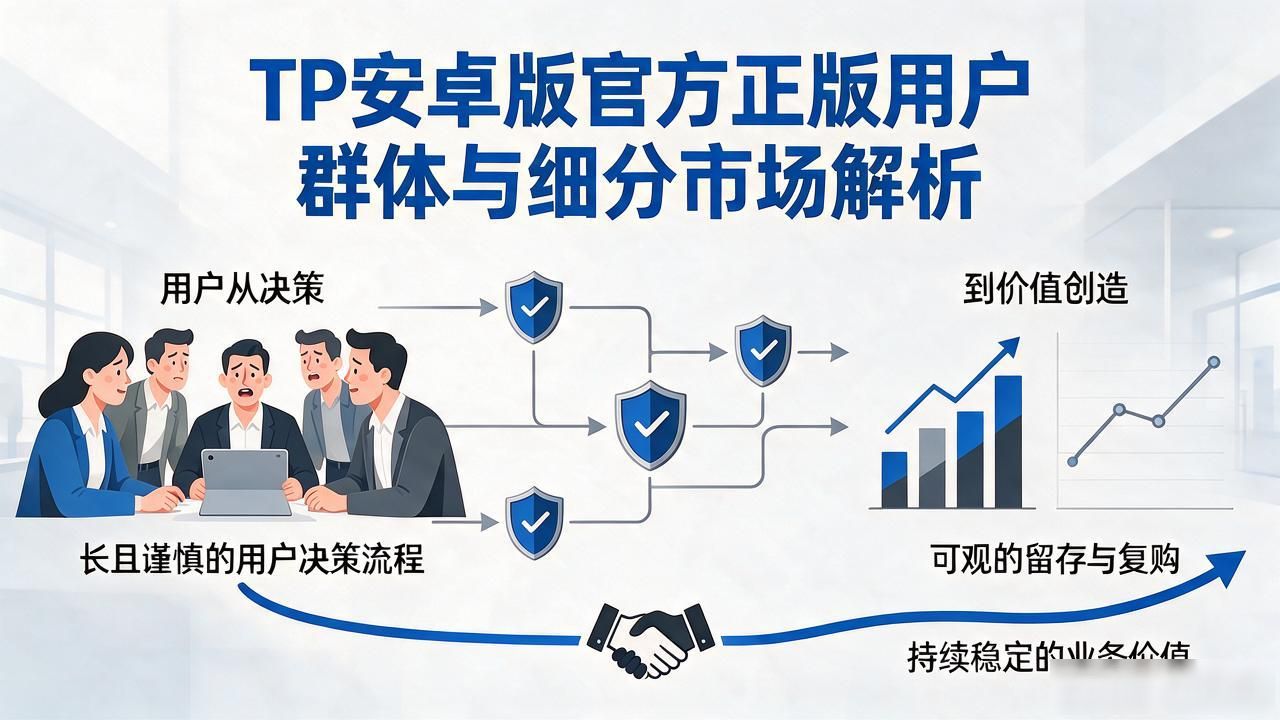 TP安卓版官方正版的用户角色与细分市场_安卓效率工具 职场人士开发工具 中小企业协同管理