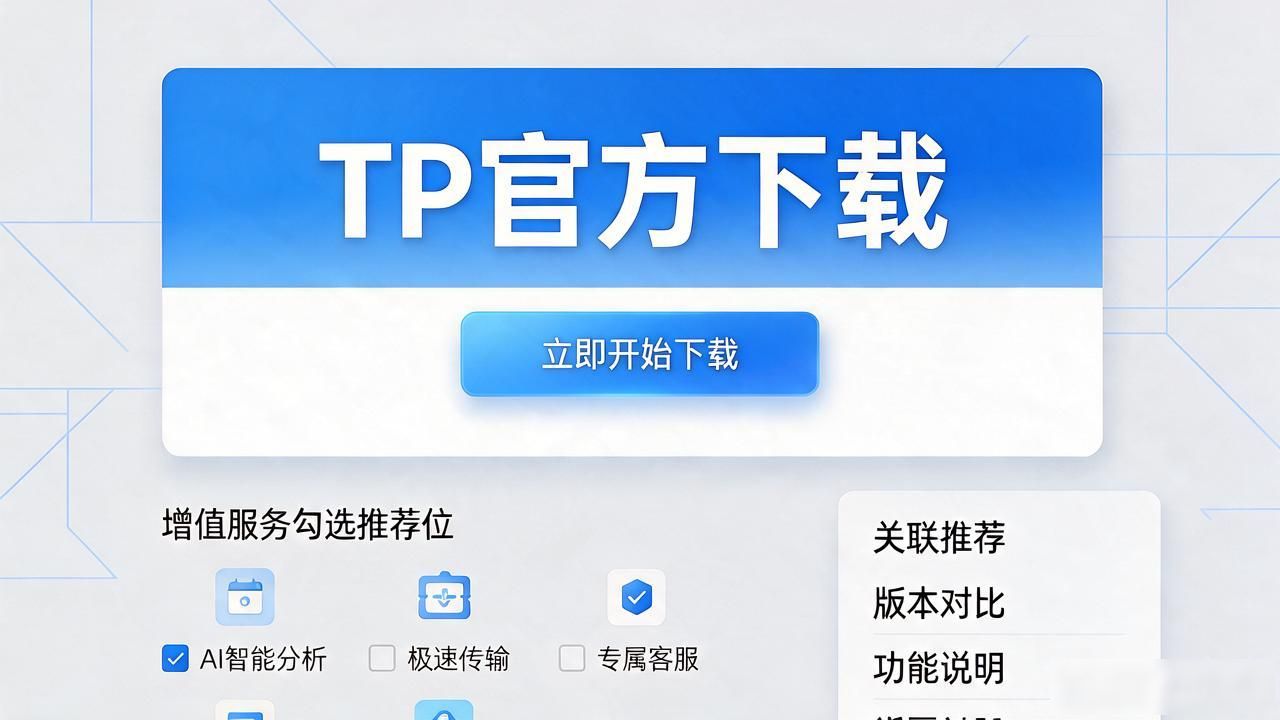 TP官方网址下载不只是装软件，更是撬动商业模式创新的杠杆