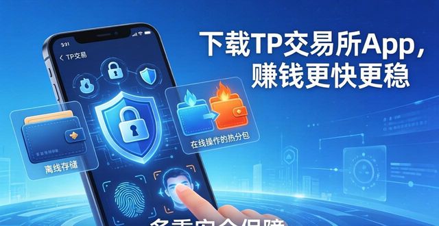 助力财富增值_4. 借助tp交易所app下载,让你的财富实现增值_财富增值实用技巧