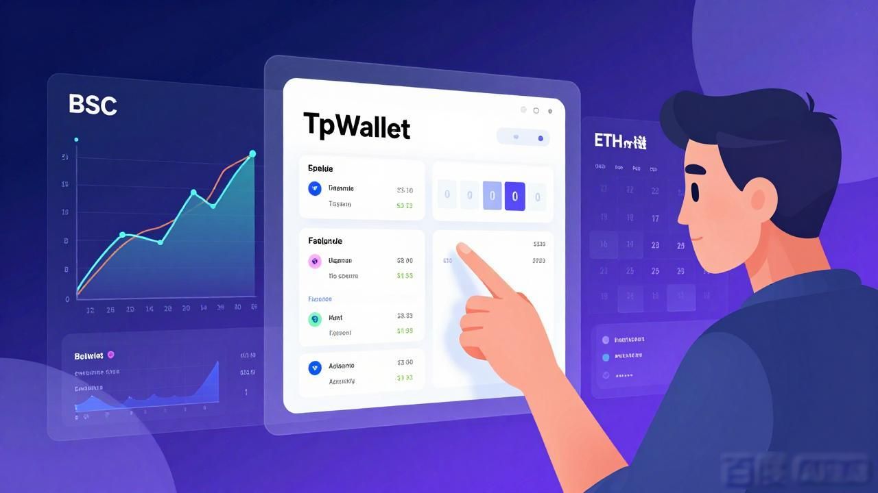 决策app_用户总结：tpWallet官网下载为我的投资决策提供了哪些支持？_决策ai