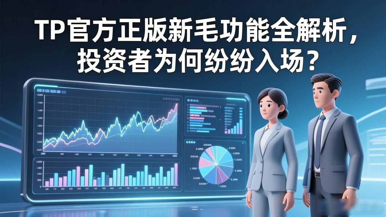 TP官方正版新毛功能全解析，投资者为何纷纷入场？