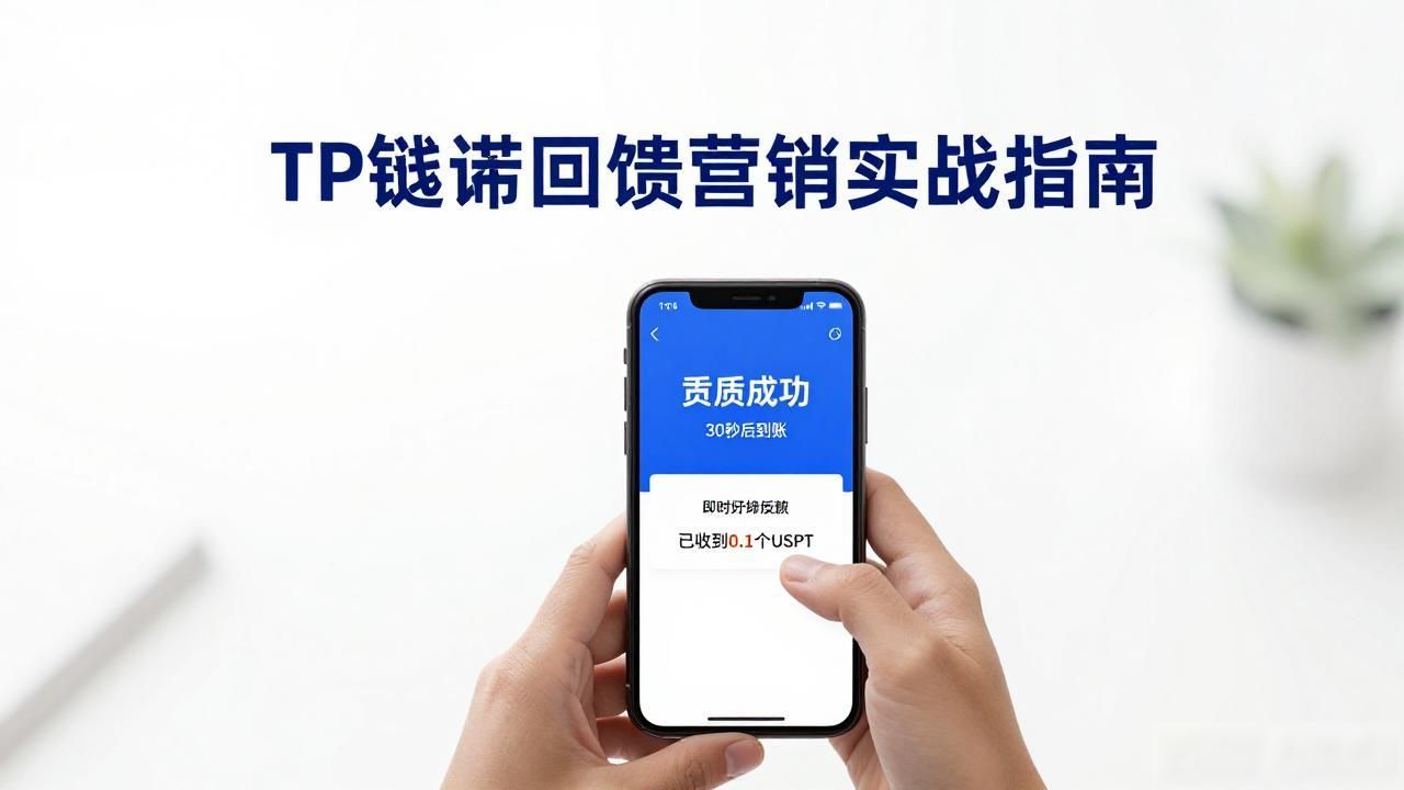 TP钱包回馈营销实战指南