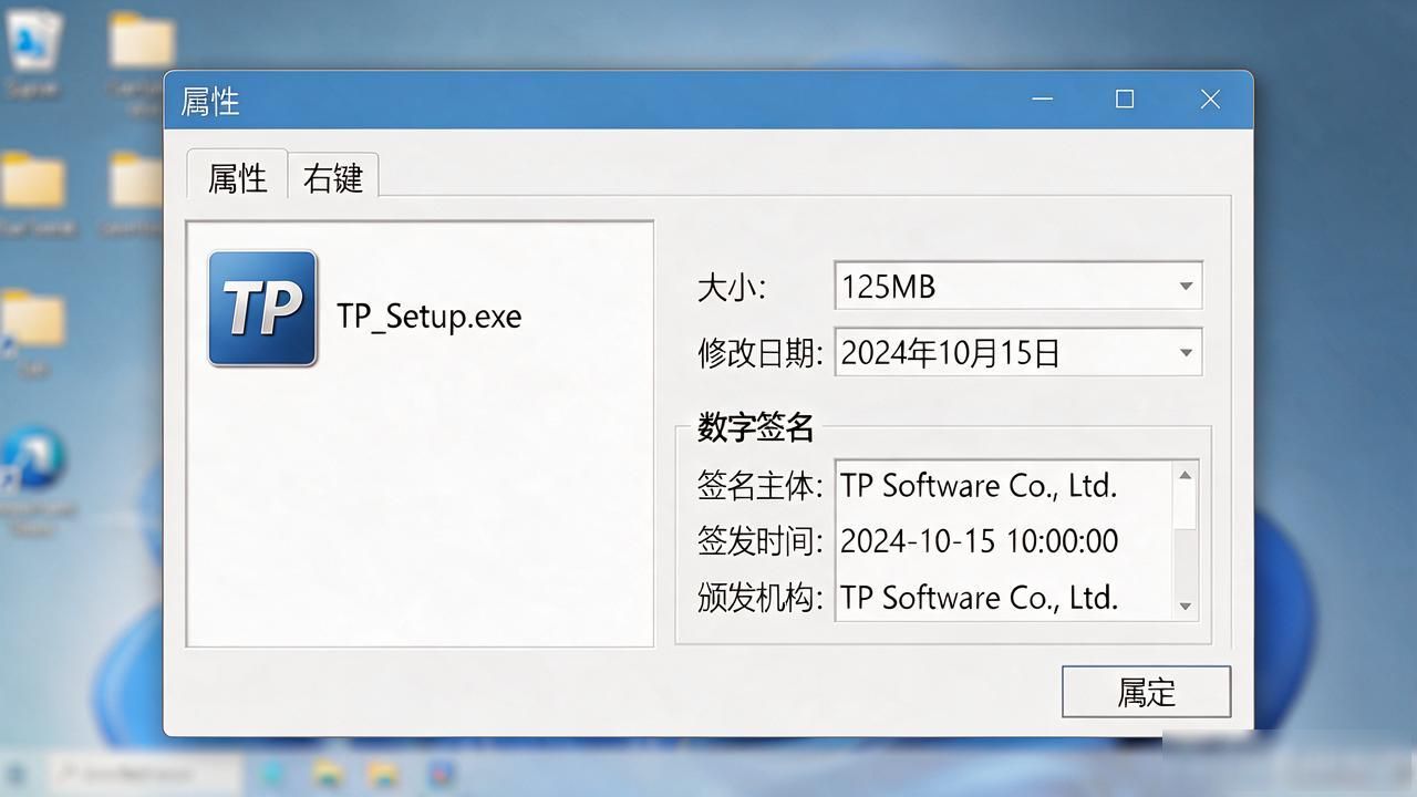 下TP最新版总点到假官网？认准域名验签名别被骗