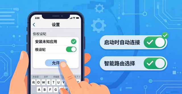 什么是无缝连接模式_3. 安装tp官方下载安卓最新版，畅享无缝连接_无缝连接是什么意思啊