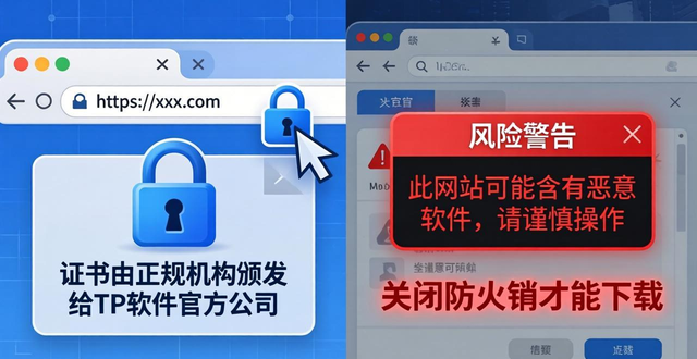 TP官方正版下载官网鉴别贴士_鉴别贴编号怎么查询_怎么搜索鉴别贴编号