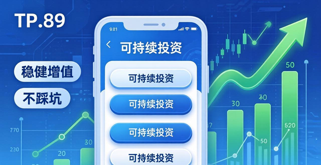 钱包项目现在倒闭多少了_如何通过TP钱包实施可持续投资？_钱包项目有哪些比较出名