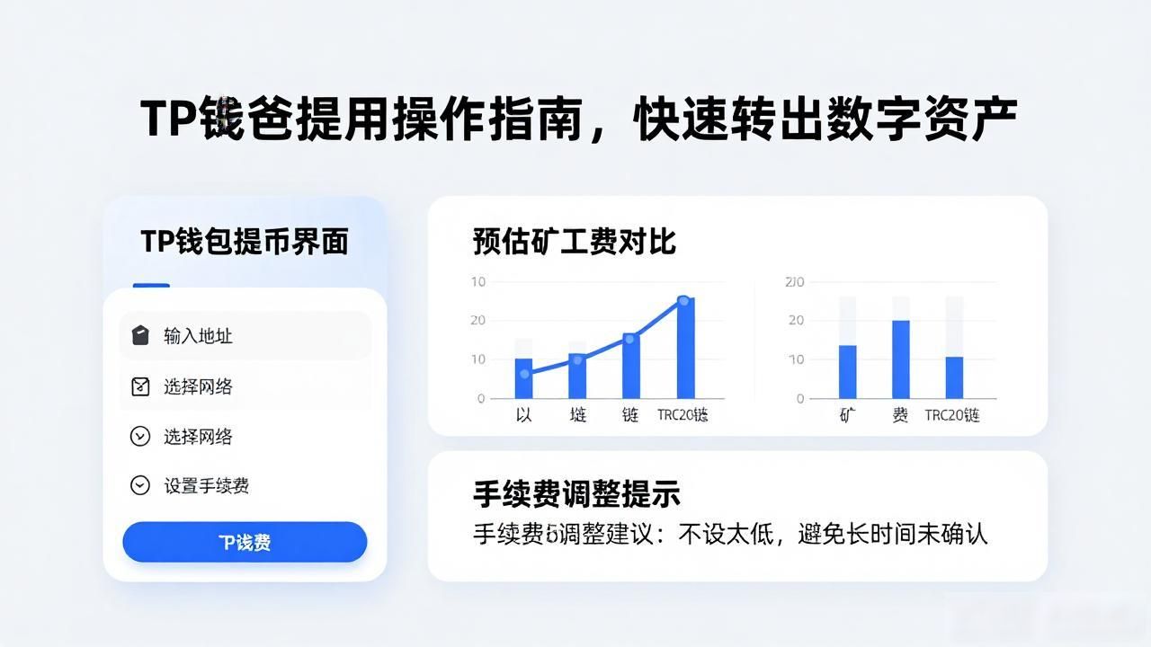 TP钱包提币操作指南，快速转出数字资产