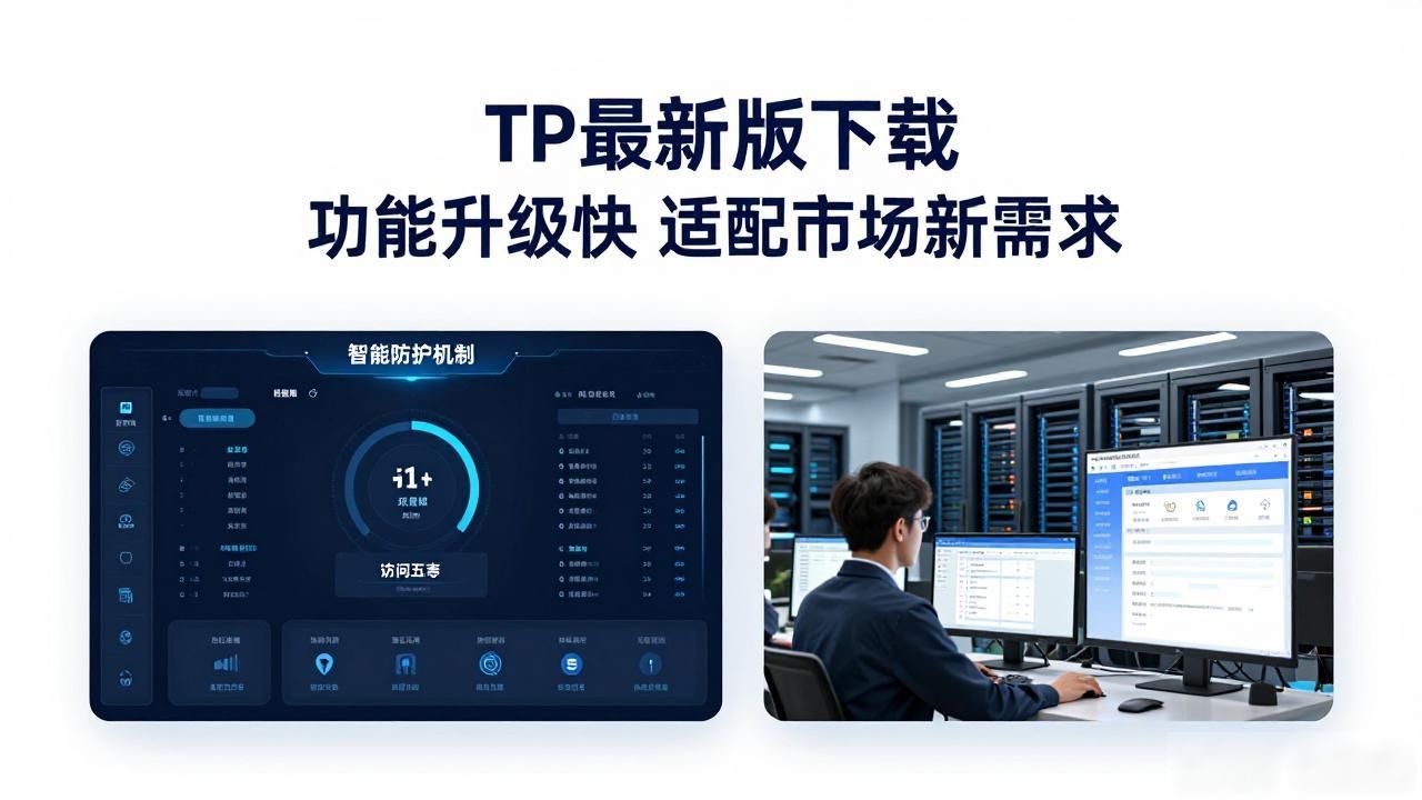 TP最新版下载 功能升级快 适配市场新需求