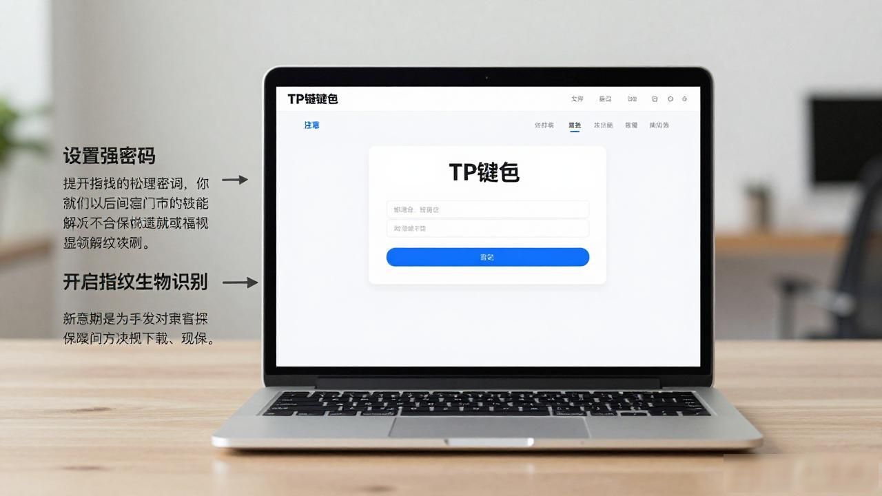 TP钱包官方下载方法 TP钱包安全设置教程 TP钱包助记词备份注意事项_如何通过tp官网下载最新版本，确保数字资产的安全性？