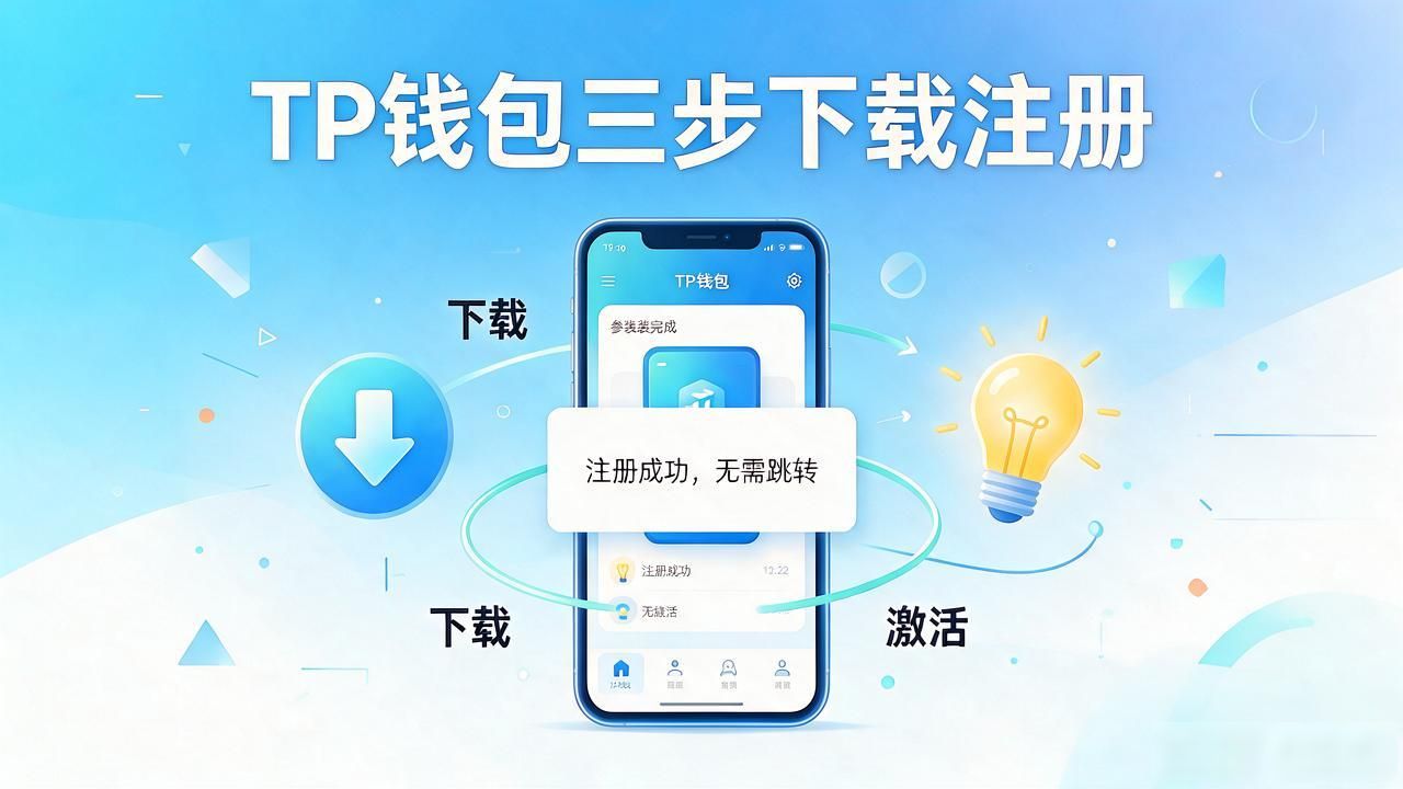 如何通过TP官方app下载提升用户参与感？_TP钱包新手留存提升方法_TP钱包正版下载优化方案