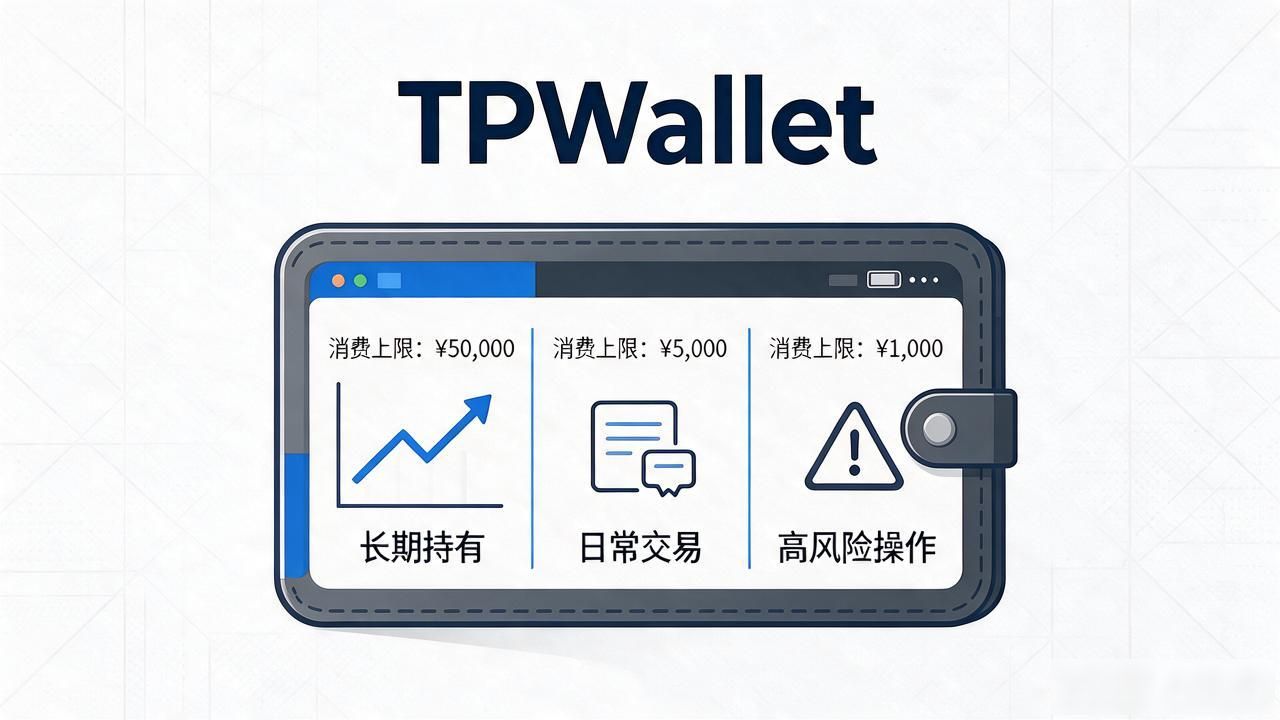 TPWallet预算管理功能使用教程_加密货币投资预算管控方法_如何在TPWallet中实现预算管理？