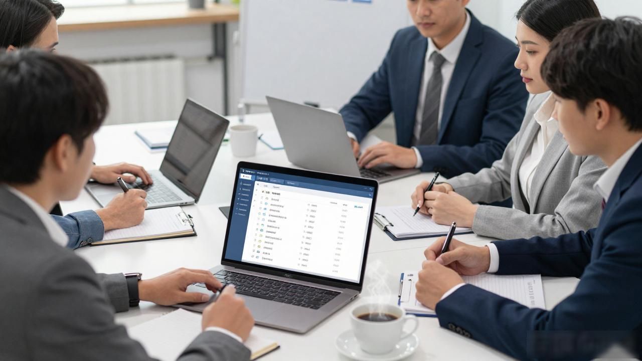 开源凭证共享工具_团队密码管理器_TP最新版下载对团队效率提升的贡献