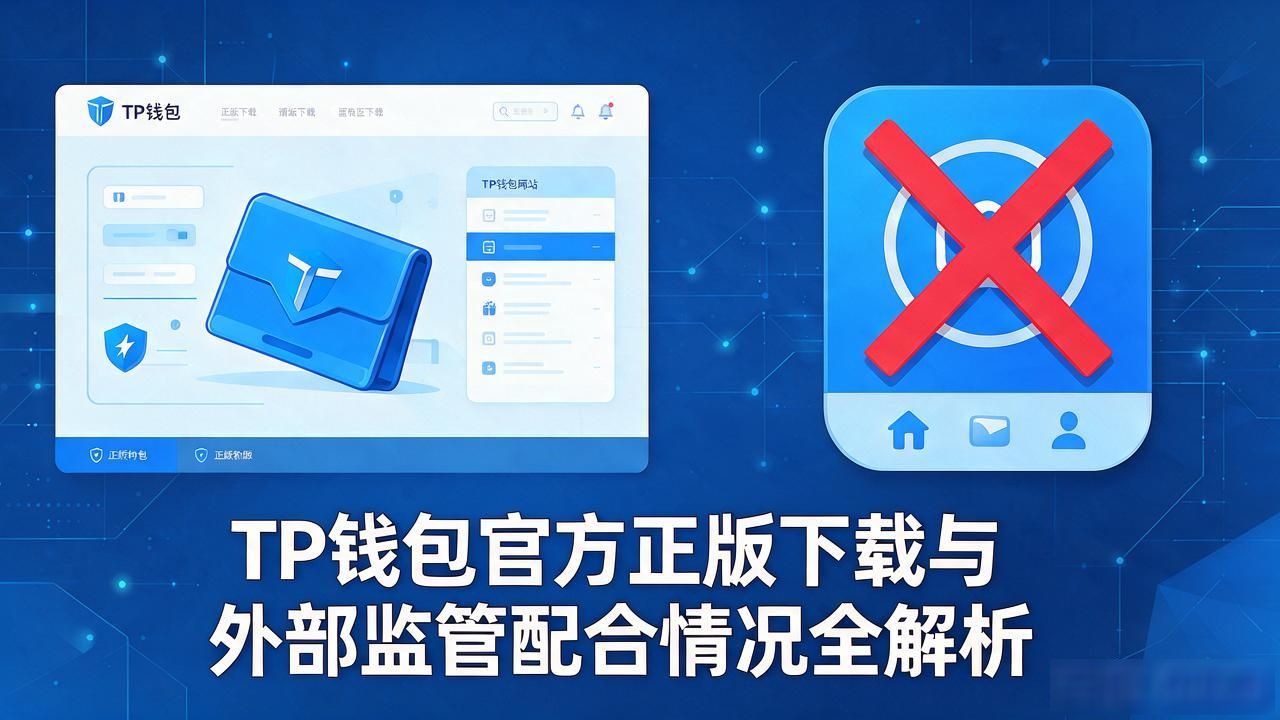 TP钱包监管合规情况_TP钱包正版下载渠道_TP官方正版下载外部监管配合情况
