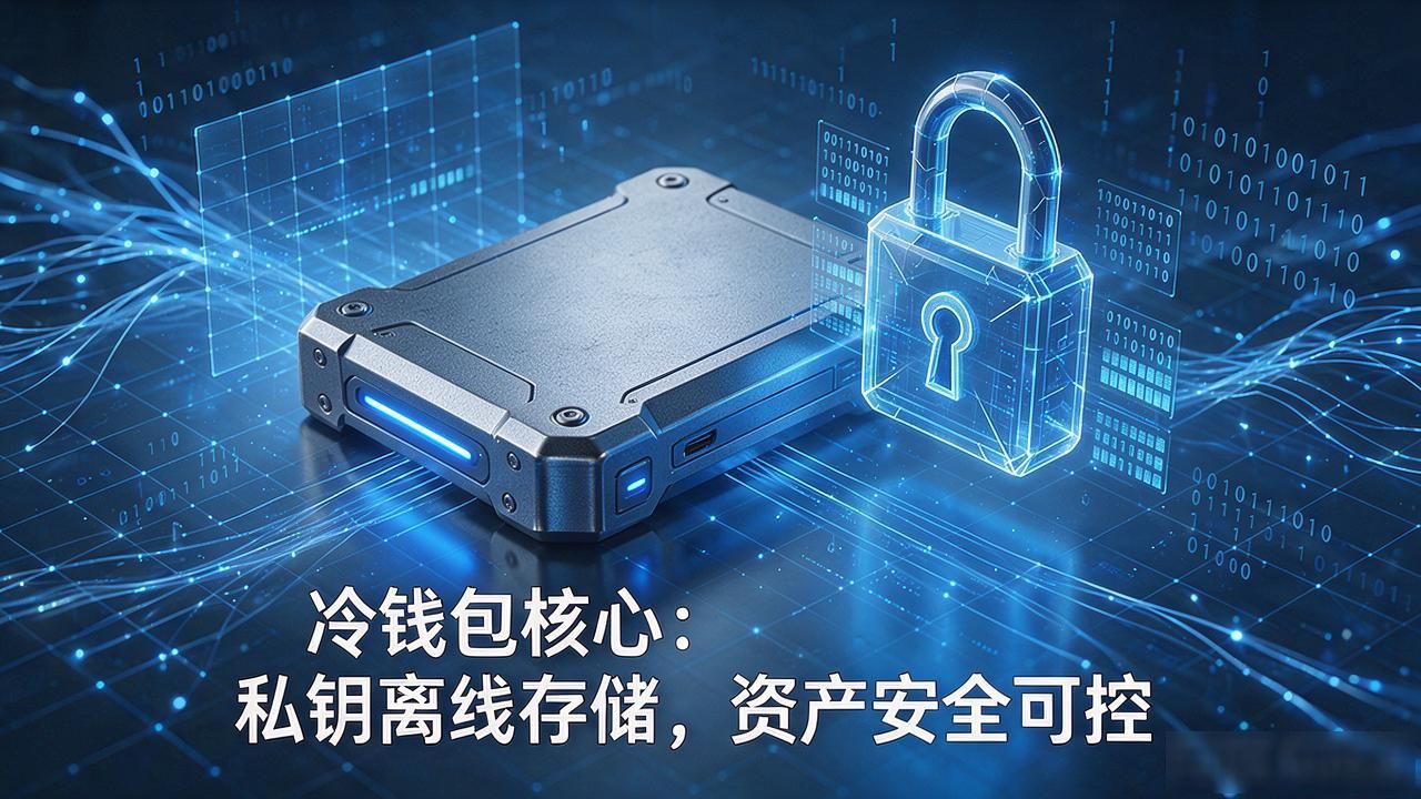 冷钱包交易所_冷钱包交易所_加密资产安全