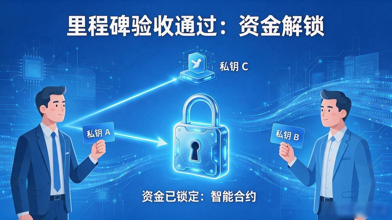 TPWallet做项目合作怎么高效，这几条建议真管用