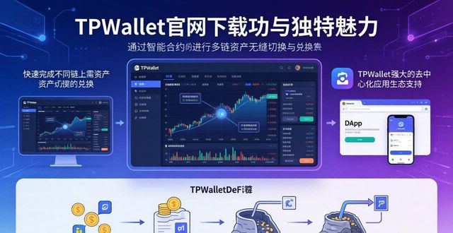 TPWallet官网下载与独特魅力
