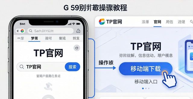 TP苹果版怎么下？官网两步搞定客户维护