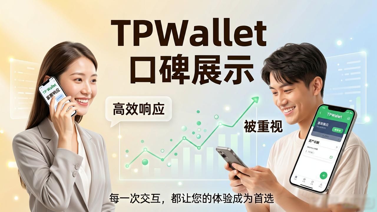 TPWallet的用户满意度与品牌忠诚度_TPWallet技术稳定性_TPWallet用户体验
