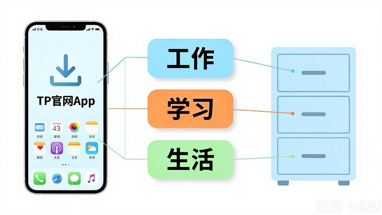 TP官方App安全设置_TP官方App账户管理_如何在TP官网下载app正版中进行信息管理？