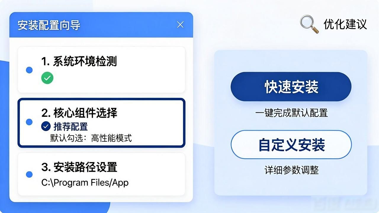 下载页面优化_安装交互设计改进_TP最新版本下载的用户体验优化建议