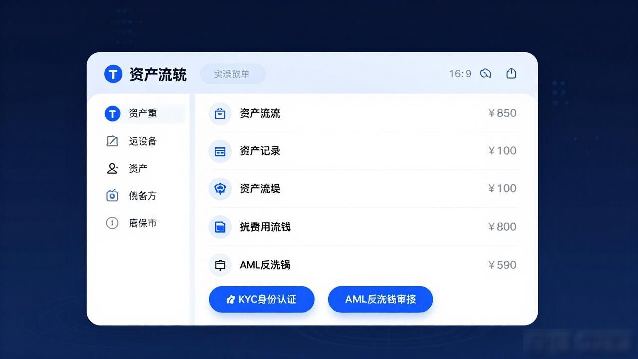 TP钱包官方渠道下载防钓鱼方法_2025 TP钱包官网下载的财务透明化与合规策略_2025年TP钱包官网下载合规要求