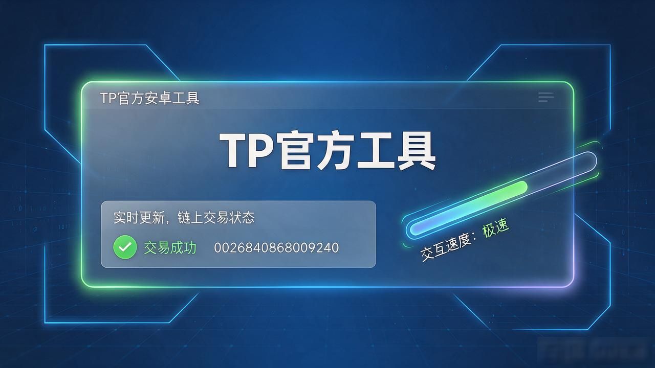 TP安卓版本更新对链上开发效率的提升_如何通过TP官方安卓最新版本服务项目发展？_数字支付区块链开发者安卓TP工具选择