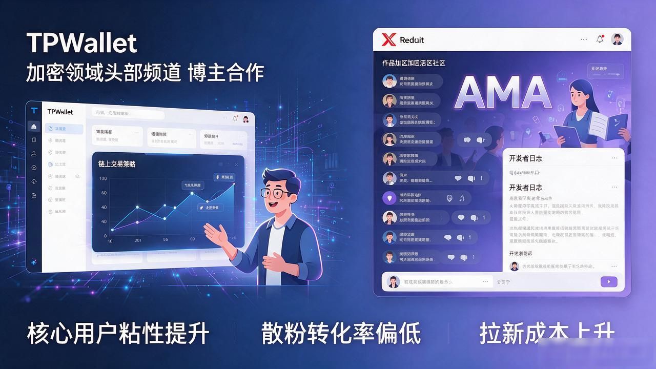 TPWallet市场推广活动做了哪些，效果评价一次讲透
