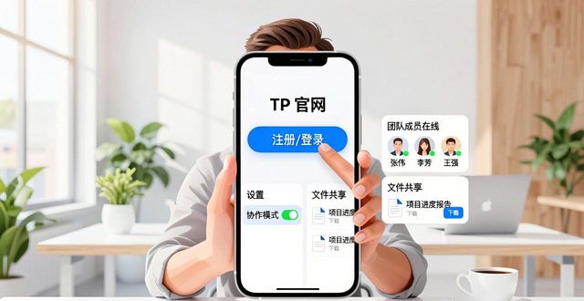 如何在TP官网下载苹果版中实现协作办公_协同办公手机app苹果_苹果协同办公软件
