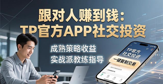 拓宽视野下一句_tp官方app下载中的社交投资功能,如何拓宽你的投资视野?_关于拓宽视野的经典说说