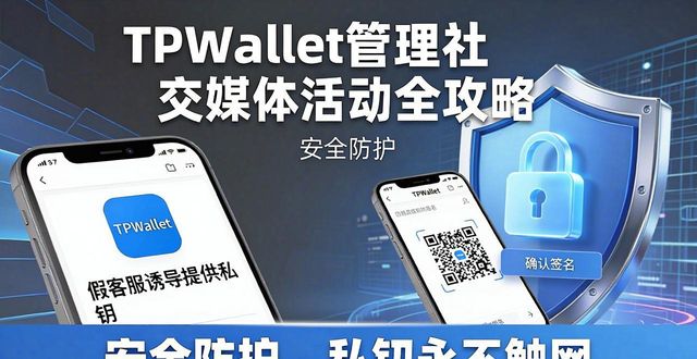 TPWallet管理社交媒体活动全攻略