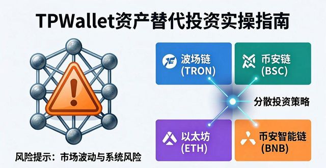 替代型资产_如何利用TPWallet进行资产替代投资？_替代投资工具