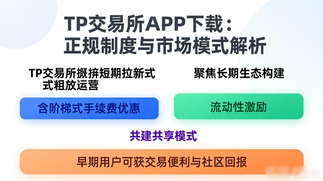 TP交易所APP下载：正规制度与市场模式解析