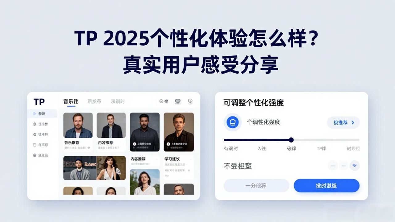 TP 2025个性化体验怎么样？真实用户感受分享