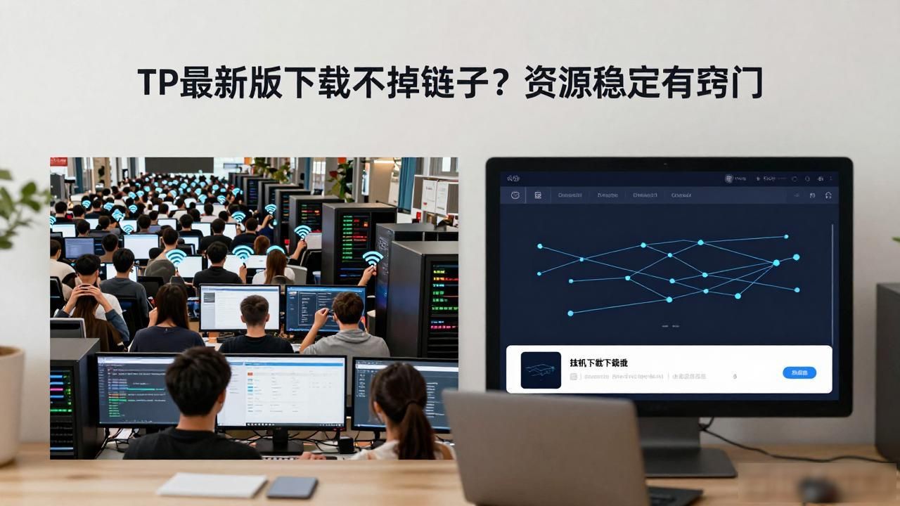 TP最新版下载不掉链子？资源稳定有窍门